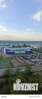 3-к квартира, вторичка, 65м2, 9/10 этаж