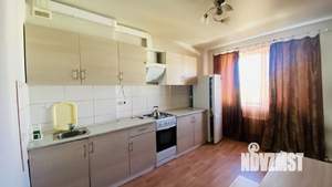 1-к квартира, вторичка, 36м2, 3/4 этаж