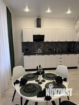 Студия квартира, вторичка, 38м2, 1/10 этаж