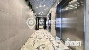 1-к квартира, вторичка, 40м2, 11/21 этаж