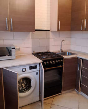 2-к квартира, вторичка, 45м2, 5/5 этаж