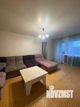 2-к квартира, вторичка, 42м2, 5/5 этаж