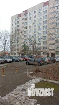 1-к квартира, вторичка, 39м2, 3/10 этаж