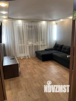 2-к квартира, вторичка, 49м2, 4/5 этаж