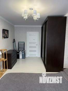 1-к квартира, вторичка, 46м2, 2/10 этаж