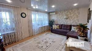 3-к квартира, вторичка, 59м2, 3/9 этаж