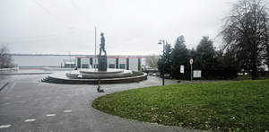 3-к квартира, сданный дом, 117м2, 8/9 этаж