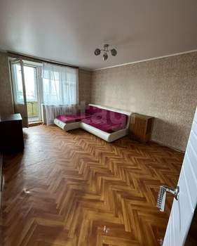 2-к квартира, вторичка, 48м2, 5/10 этаж