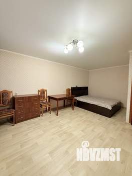 1-к квартира, вторичка, 33м2, 2/9 этаж