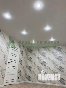 3-к квартира, вторичка, 54м2, 5/9 этаж