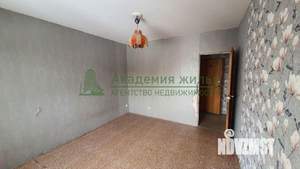 2-к квартира, вторичка, 52м2, 4/9 этаж