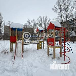 3-к квартира, вторичка, 57м2, 1/9 этаж