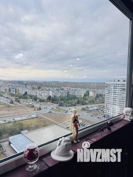 Студия квартира, вторичка, 36м2, 17/19 этаж