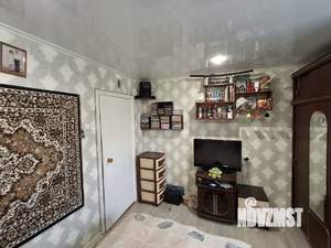 3-к квартира, вторичка, 63м2, 6/9 этаж