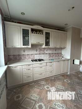 3-к квартира, вторичка, 65м2, 9/9 этаж