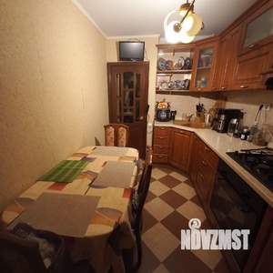 3-к квартира, вторичка, 61м2, 2/9 этаж