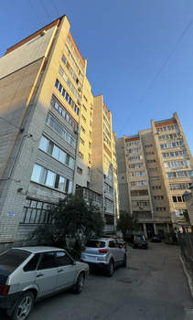 3-к квартира, вторичка, 63м2, 6/10 этаж