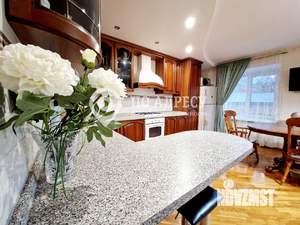 3-к квартира, вторичка, 120м2, 3/12 этаж