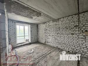 1-к квартира, вторичка, 40м2, 3/10 этаж