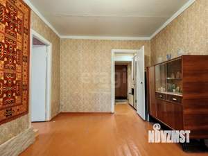 2-к квартира, вторичка, 42м2, 2/5 этаж