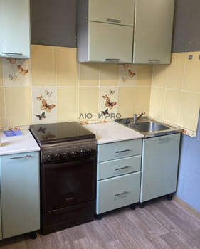 2-к квартира, вторичка, 48м2, 3/5 этаж