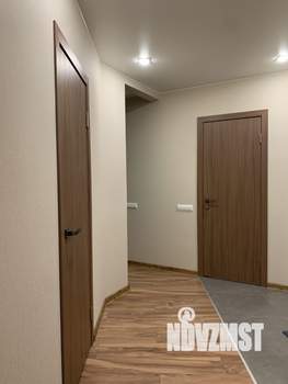 2-к квартира, вторичка, 76м2, 4/16 этаж