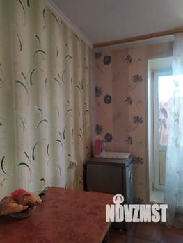 1-к квартира, вторичка, 34м2, 1/10 этаж