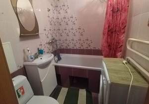 2-к квартира, вторичка, 43м2, 1/5 этаж