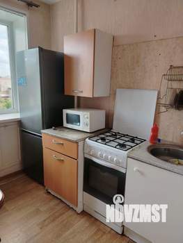 3-к квартира, вторичка, 59м2, 5/9 этаж