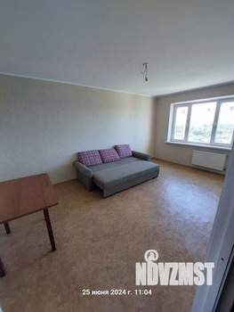 1-к квартира, вторичка, 37м2, 7/10 этаж