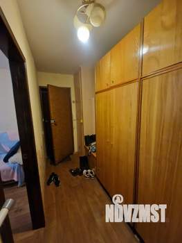 1-к квартира, вторичка, 41м2, 1/9 этаж