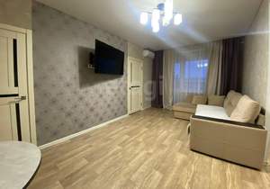 2-к квартира, вторичка, 46м2, 5/5 этаж