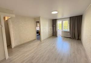 2-к квартира, вторичка, 43м2, 3/5 этаж