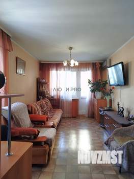 3-к квартира, вторичка, 57м2, 6/9 этаж