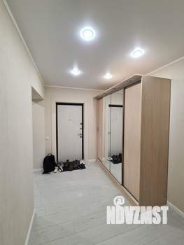 3-к квартира, вторичка, 70м2, 1/10 этаж