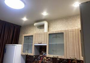 1-к квартира, вторичка, 34м2, 1/14 этаж