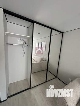 1-к квартира, вторичка, 30м2, 2/5 этаж