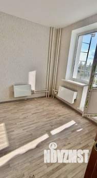 1-к квартира, вторичка, 24м2, 9/10 этаж