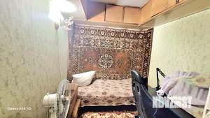 2-к квартира, вторичка, 43м2, 5/5 этаж