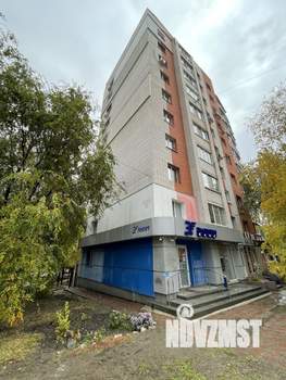 1-к квартира, вторичка, 44м2, 2/10 этаж