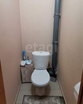 3-к квартира, вторичка, 69м2, 7/10 этаж