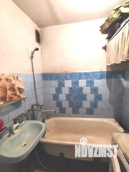 2-к квартира, вторичка, 52м2, 4/9 этаж