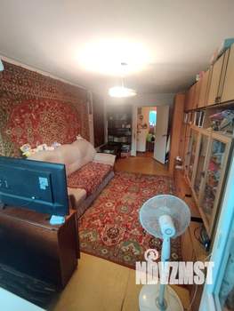 2-к квартира, вторичка, 49м2, 7/9 этаж