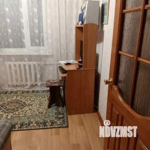 4-к квартира, вторичка, 78м2, 8/9 этаж