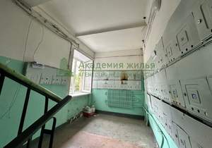 3-к квартира, вторичка, 64м2, 3/9 этаж