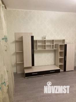 1-к квартира, вторичка, 36м2, 6/9 этаж