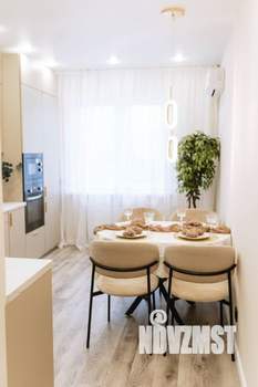 1-к квартира, вторичка, 54м2, 4/19 этаж