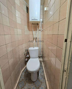 3-к квартира, вторичка, 61м2, 4/9 этаж