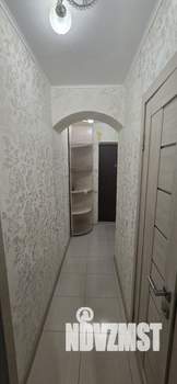 1-к квартира, вторичка, 38м2, 1/10 этаж