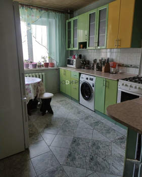 3-к квартира, вторичка, 67м2, 3/9 этаж